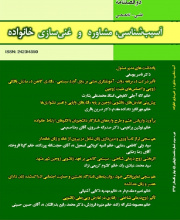 آسیب شناسی، مشاوره و غنی سازی خانواده