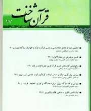 قرآن شناخت