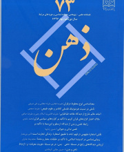 ذهن