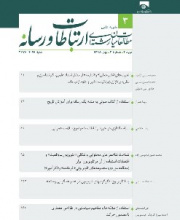 مطالعات میان رشته ای ارتباطات و رسانه