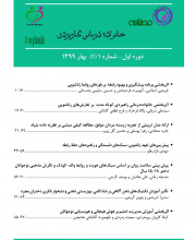 خانواده درمانی کاربردی