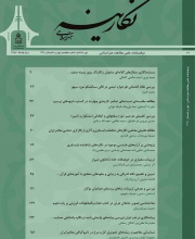 نگارینه هنر اسلامی