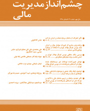 چشم انداز مدیریت مالی (و حسابداری)
