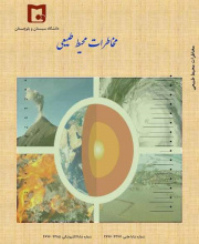 مخاطرات محیط طبیعی