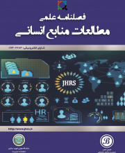 مطالعات منابع انسانی
