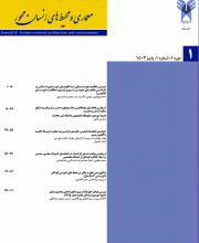 معماری و محیط های انسان محور