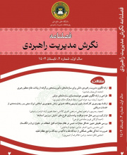 نگرش مدیریت راهبردی