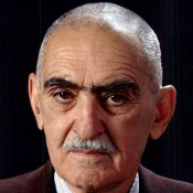 ایرج افشار