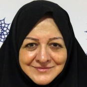 فاطمه راکعی