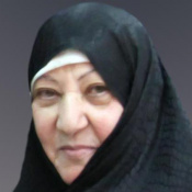 ثریا مکنون