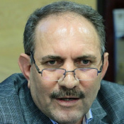 محمدسالار کسرایی