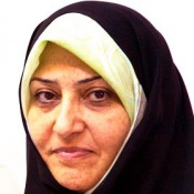 زهره عطایی آشتیانی