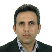 مهرداد نغزگوی کهن