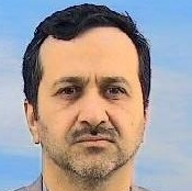 محمود سعیدی رضوانی
