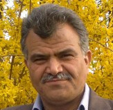 جهانگیر صفری