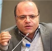 علیرضا حسن زاده